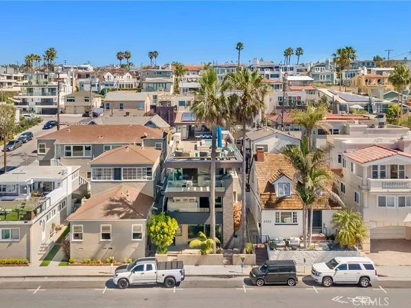 2056 Hermosa Ave, Hermosa Beach, CA 90254