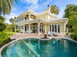 2856 NE 25th Street, Fort Lauderdale, FL 33305