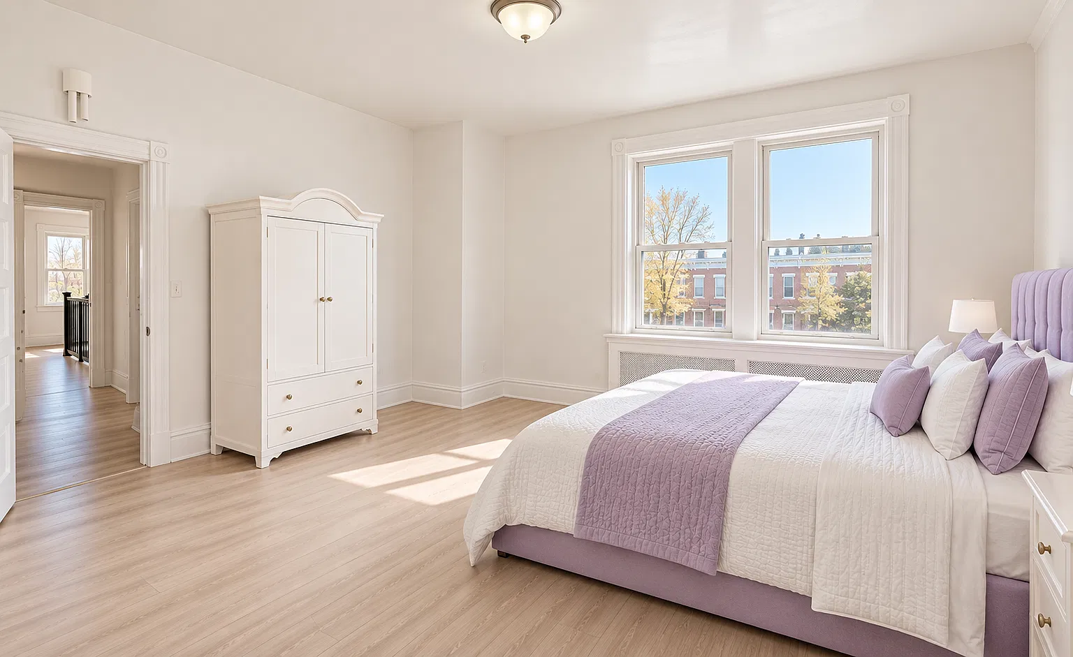 Studio, $1,045 — Photo 2