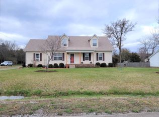 131 Mallow Dr, Christiana, TN 37037