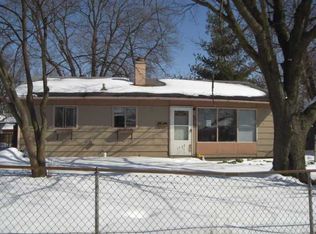 2629 Shirley Dr, Indianapolis, IN 46222