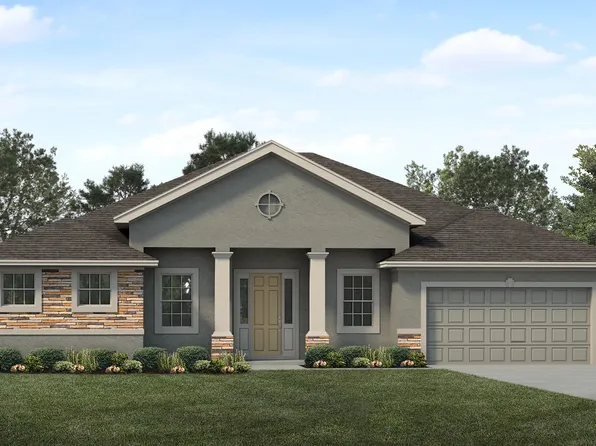 The Carolina Plan, James Farms