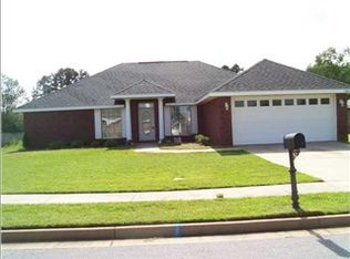3080 Plantation Dr W, Mobile, AL 36695