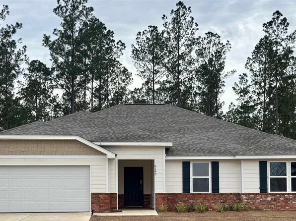 9143 Three Hollow Rd, Milton, FL 32570