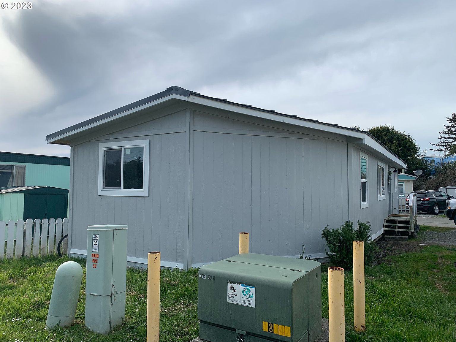 29450 Ellensburg Ave SPACE 402, Gold Beach, OR 97444 MLS 23198667