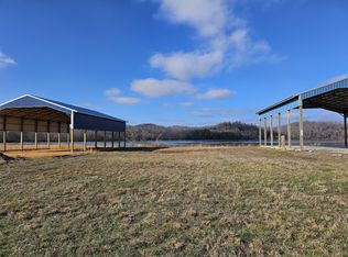 2485 Hardin Bottom River Rd LOT 222, Clifton, TN 38425