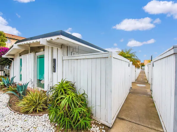 Placentia, 1826-1828 Placentia Ave #1828-C, Costa Mesa, CA 92627