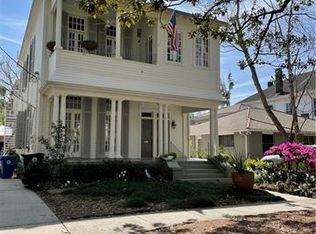 1465 Henry Clay Ave, New Orleans, LA 70118