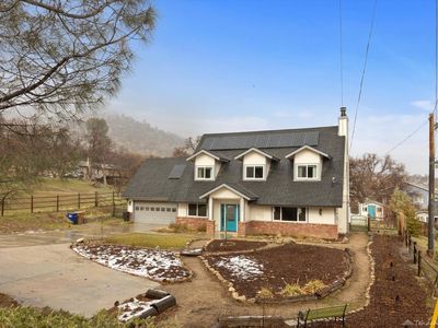 21313 Carriage Dr, Tehachapi, CA, 93561
