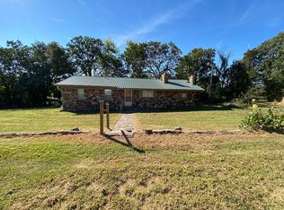 8706 Highway 215, Mulberry, AR 72947
