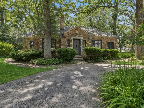 1777 S Shore Dr, Village Of Lakewood, IL 60014