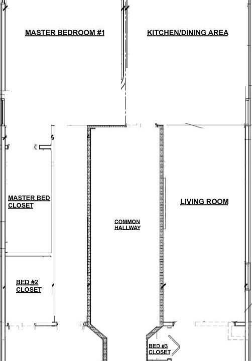 2nd image of 304 Ege Ave APT 1