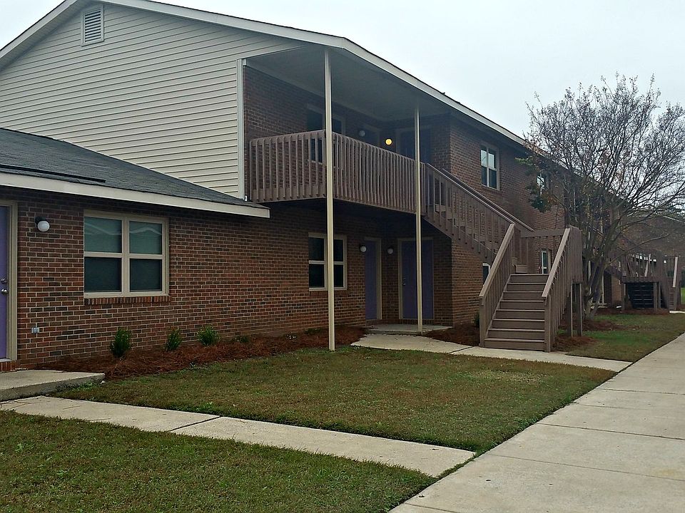 1st image of 3020 Adams Blvd APT 2