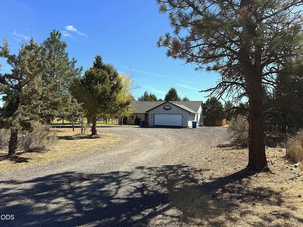 67070 Paradise Aly, Bend, OR 97703