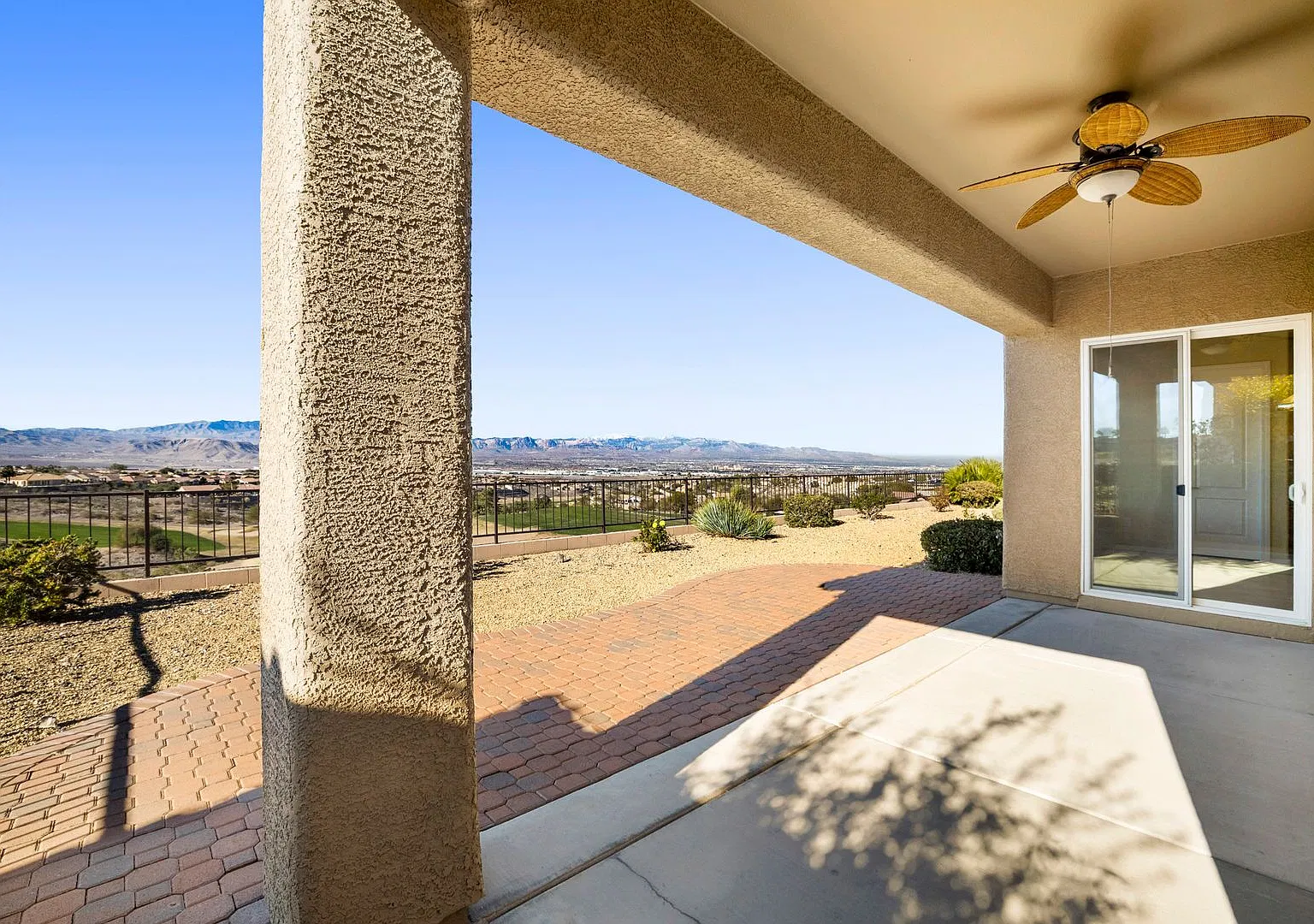 Stunning Sun City Anthem Home with Views — Photo 2