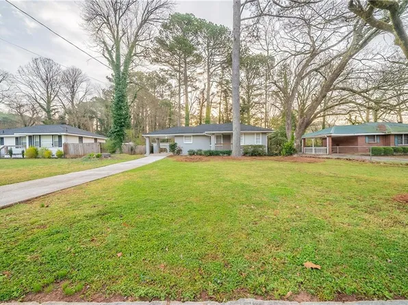 1770 Lynn Ln, Decatur, GA 30032