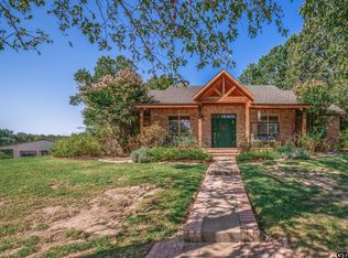 Smilax Rd, Diana, TX 75640