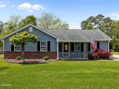 1225 Creek Road, Morehead City, NC, 28557