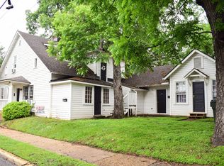 819 17th Ave #AF, Tuscaloosa, AL 35401