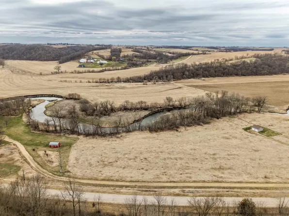 LOT 13 Porter Bridge Rd, Lancaster, WI 53813