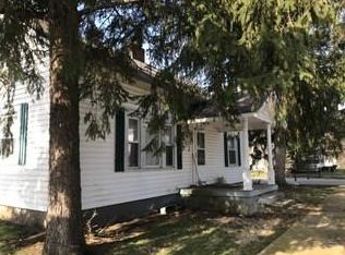 97 W Jefferson St, Jamestown, IN 46147