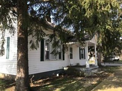 97 W Jefferson St, Jamestown, IN, 46147