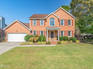 7012 Westerly Winds Rd, Knoxville, TN 37931