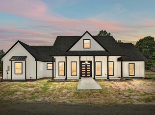 14360 Fm 1696 Rd, Bedias, TX 77831