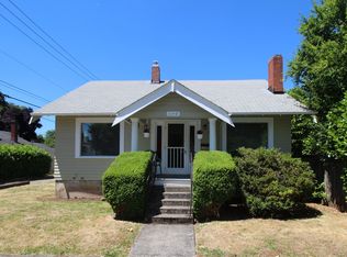 1140 Madison St, Eugene, OR 97402
