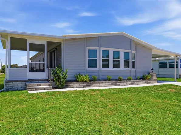 1536 45th Ave E, Ellenton, FL 34222