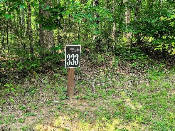 333 Timberwood Trce Lot 333, Monteagle, TN 37356