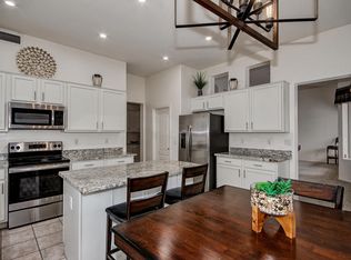 4052 E Williams Dr, Phoenix, AZ 85050