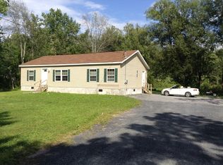 312 Peck Rd, Wynantskill, NY 12198