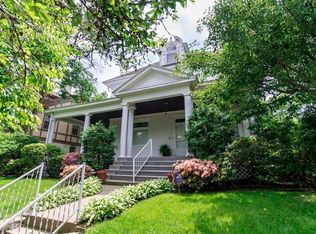 20 Charles St, Uniontown, PA 15401