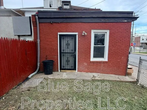 101 S 5th St APT C, Darby, PA 19023