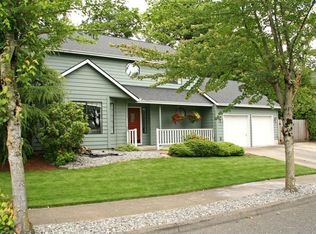 3825 SW 14th Dr, Gresham, OR 97080