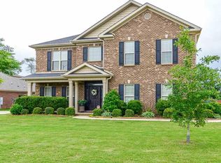 125 Chattooga Pl, New Market, AL 35761