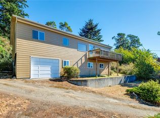 936 Fir St, Port Townsend, WA 98368