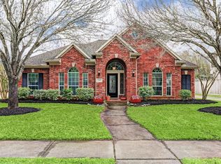 3115 Sumac Dr, Pearland, TX 77584