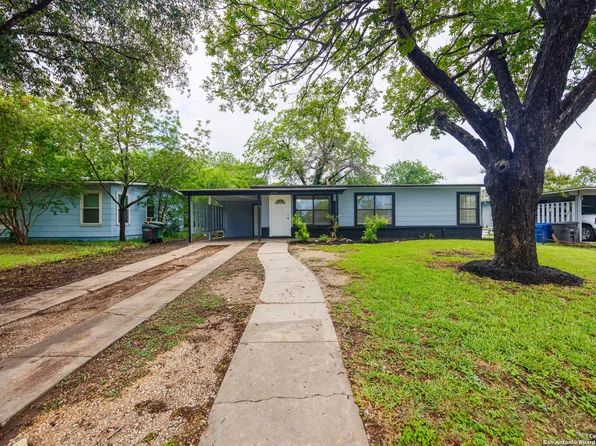 251 Serna, San Antonio, TX 78218