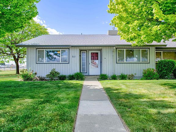 2nd image of 501 N Yelm St #501