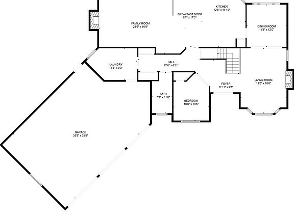 2nd image of 11000 164th Avenue SE