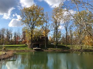 1185 S Lackie Rd, Bad Axe, MI 48413