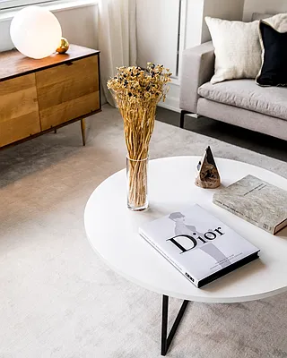 Rented by FirstService Residential (Manual) | media 8