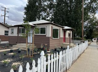 310 S Curry St, Tehachapi, CA 93561