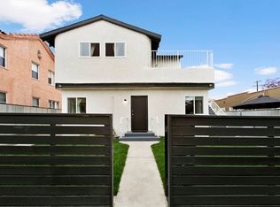 1817 S Highland Ave #4, Los Angeles, CA 90019