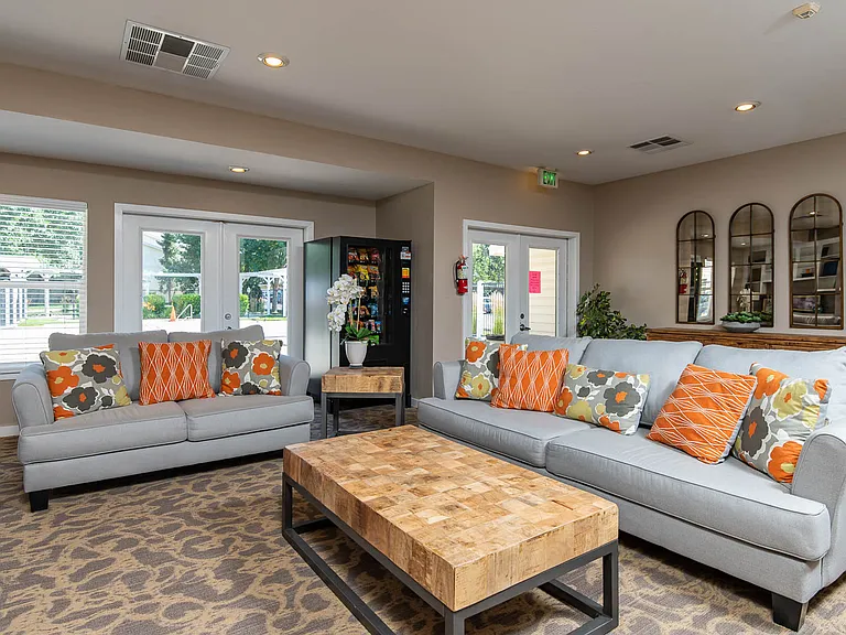 Desertbrook | Clubhouse
