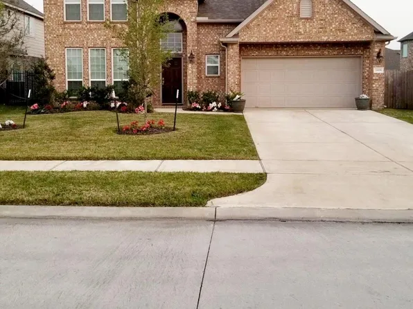 1818 Luminous Waters Ln, Rosharon, TX 77583
