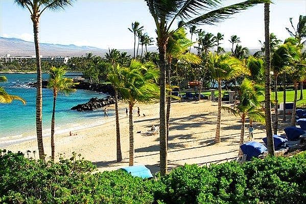 Owners Private Beach