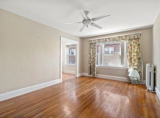 1607 Commonwealth Ave APT 12A, Boston, MA 02135